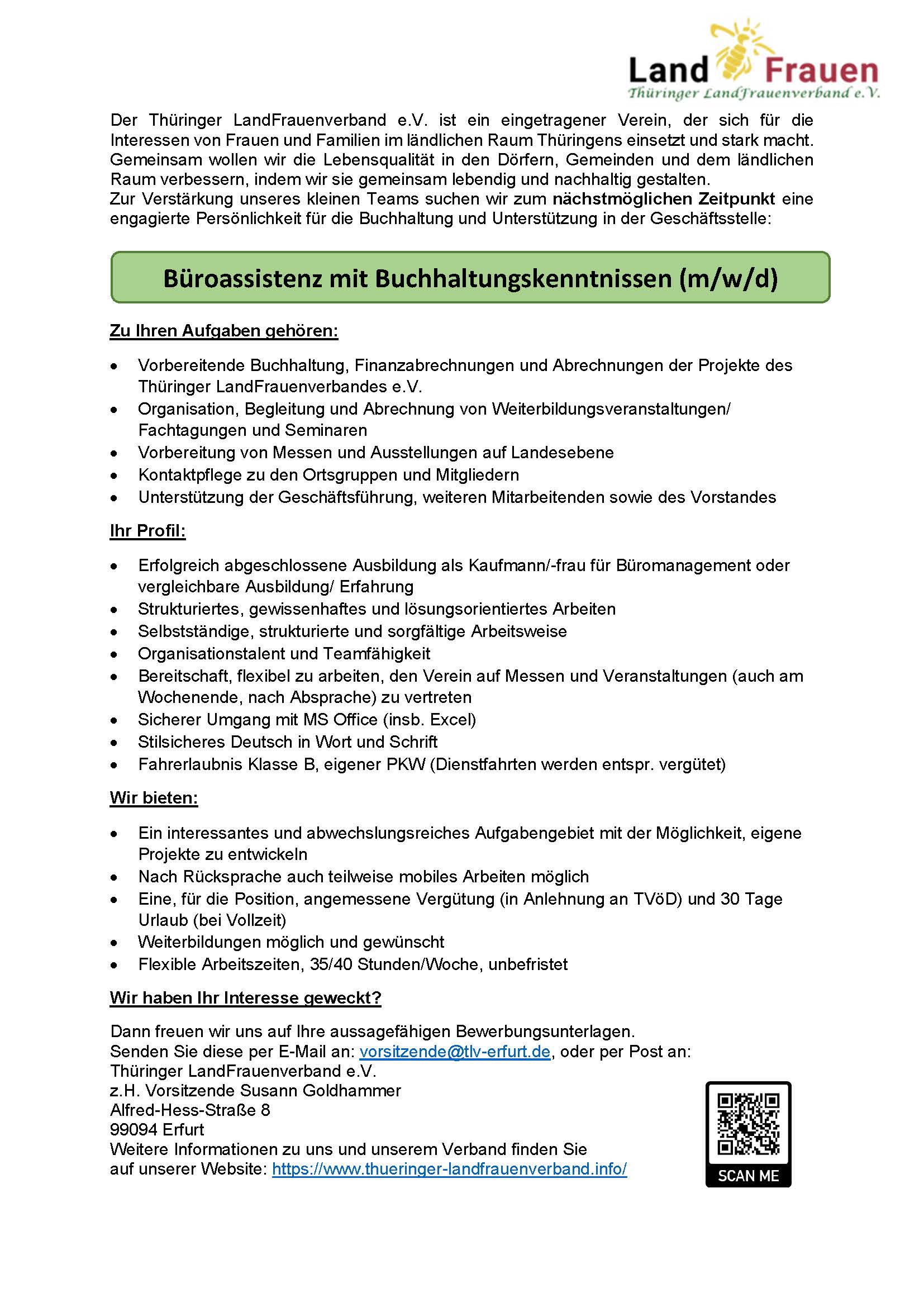 Stellenausschreibung_Buchhaltung_LF